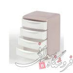 ميني دراور 4 طبقه رونیکا