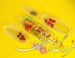 دیس بیضی سانتا بزرگ