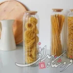 بانکه امپریال کاریزما درب چوبی سایز 1