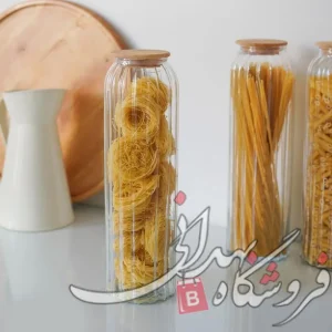 بانکه امپریال کاریزما درب چوبی سایز 1