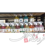 اسپری خوشبو کننده ایفل اعلا