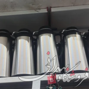 فلاکس 1 لیتری MRS