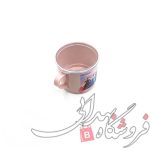 لیوان عروسکی درب دار پادیز