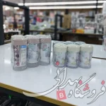 ادویه پاش 3 حالته اکسون متوسط