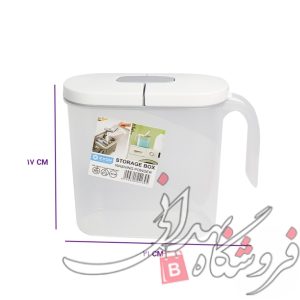 جا تایدی نانسی اکسون