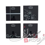 ترازو حمام دیجیتال پرسونال5057 MRS