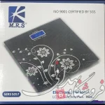 ترازو حمام دیجیتال پرسونال5057 MRS
