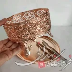 اسپند دود کن منقلی