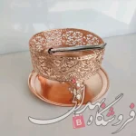 اسپند دود کن منقلی