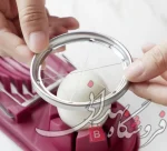 اسلایسر تخم مرغ