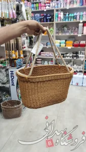 سبد خرید درتا