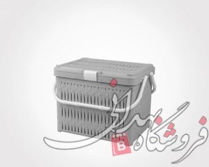 سبد پیک نیک بامبو مینی لیمون