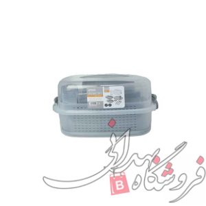 سرویس مسافرتی 42 پارچه لیمون