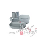 سرویس مسافرتی 42 پارچه لیمون