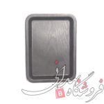 سینی پلاستیکی وودن ایکس 1 مشکی کسری R200