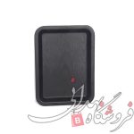 سینی پلاستیکی وودن ایکس 1 مشکی کسری R200