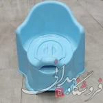 قصری کودک هوم کت نینو