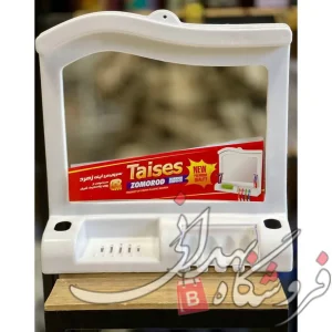 Import placeholder for 22261