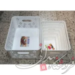 سبد نازگل هرکول مشکات