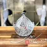 قندان شیشه ای تویو