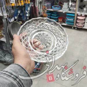 پیش دست میشل 6 عددی
