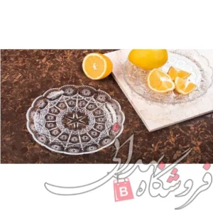 پیش دست فوجین 6 عددی