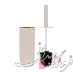 ست سرویس بهداشتی بادبزنی زبرا 4 گوش همارا 660285