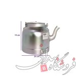 کتری روحی 6 لیتری 36