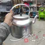 کتری روحی 6 لیتری 36