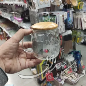دمنوش درب مامبو 400 میلBVK