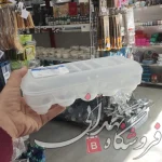 جا تخم مرغی 10 خانه دومان 305