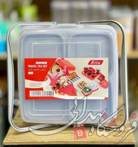سرویس چایخوری 6نفره بیتا
