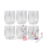 پارچ و لیوان انجلا کاوه