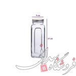 بانکه حبوبات کندی سایز7 (27سانت)