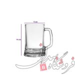 ماگ بزرگ وینا 1