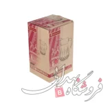 پارچ شیشه ای موزر نوری تازه