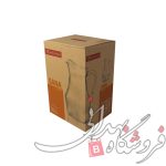 پارچ شیشه ای سنا نوری تازه