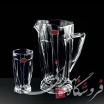 پارچ و لیوان اسکوئر اصفهان 788