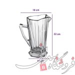 پارچ و لیوان اسکوئر اصفهان 788