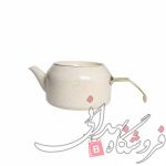 کتری قوری طرح جلا جلامبین رنگ مشکی