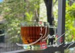 نیم لیوان دسته دار ماکان 6 عددی