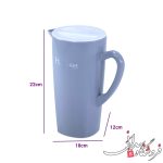 پارچ فانتزی سپیده هوم کت 3701