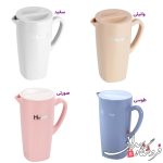پارچ فانتزی سپیده هوم کت 3701