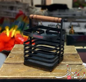 استند همه کاره لیمیتاک
