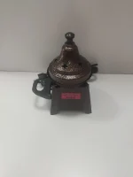 اسپند دود کن برقی کوثر اعلا