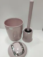 سطل و توالت شور سون ابتکار