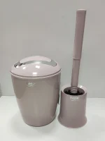 سطل و توالت شور سون ابتکار