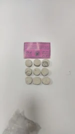 روشور سنتی درجه 1 عطری