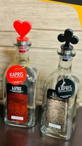 بطری آب پوکو درب سیلیکونی