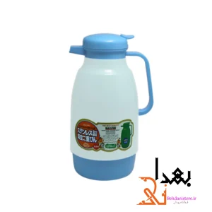 فلاسک رضا 1 لیتری